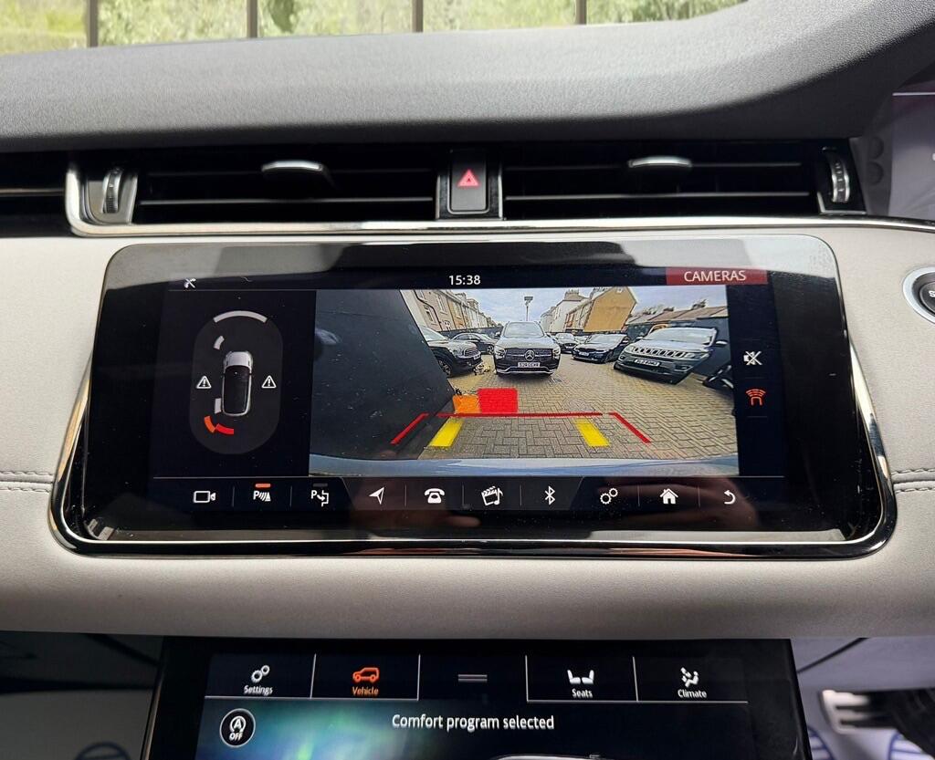 Used Land Rover Range Rover Evoque for sale - 77926242: Photo 18