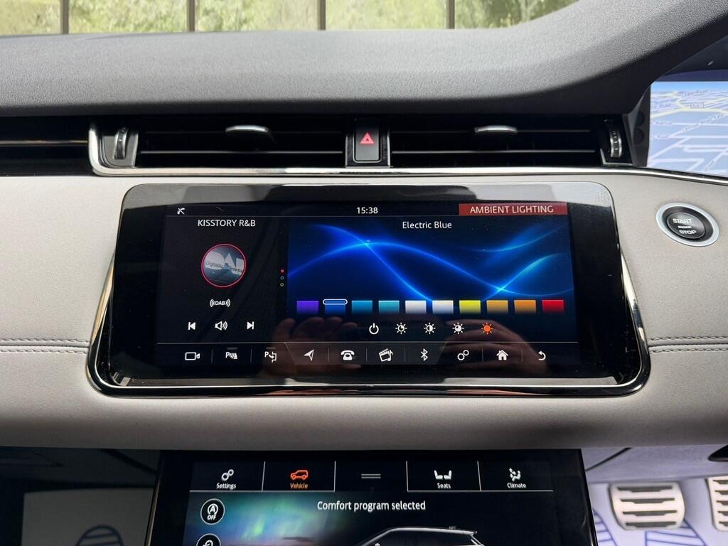 Used Land Rover Range Rover Evoque for sale - 77926242: Photo 19