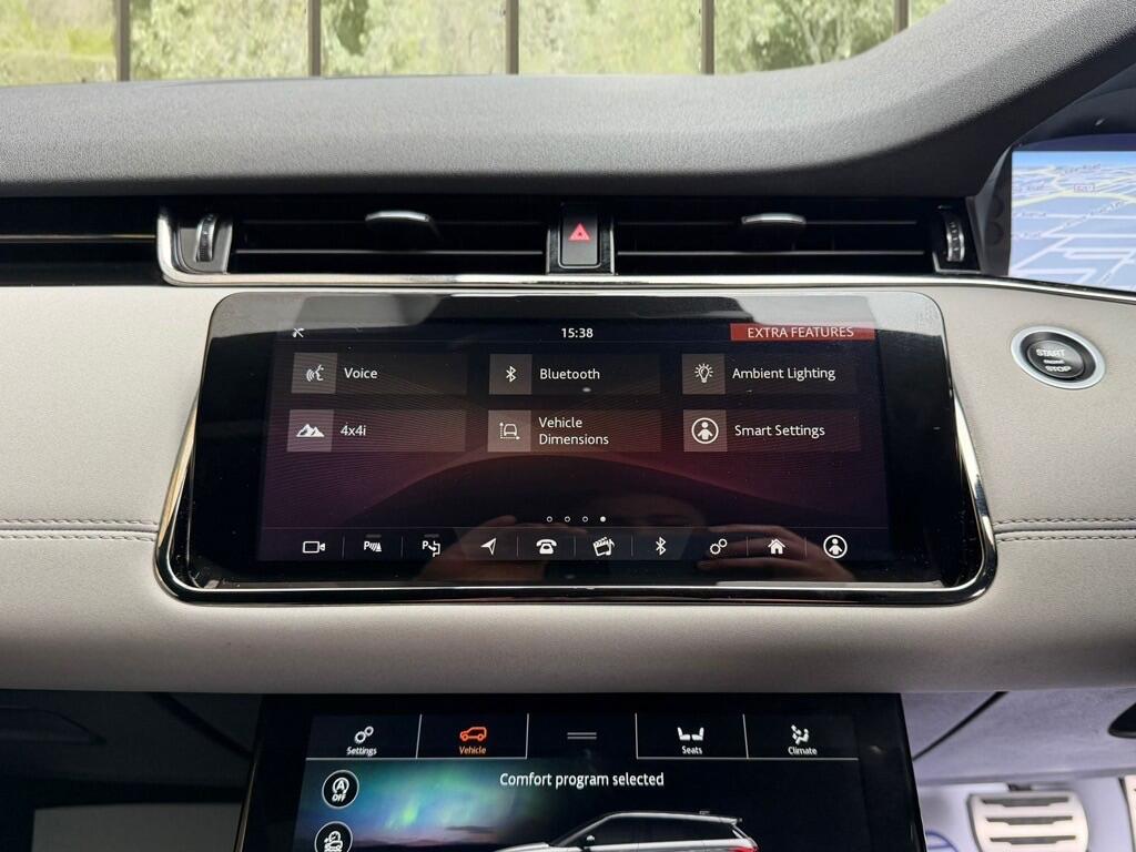 Used Land Rover Range Rover Evoque for sale - 77926242: Photo 21