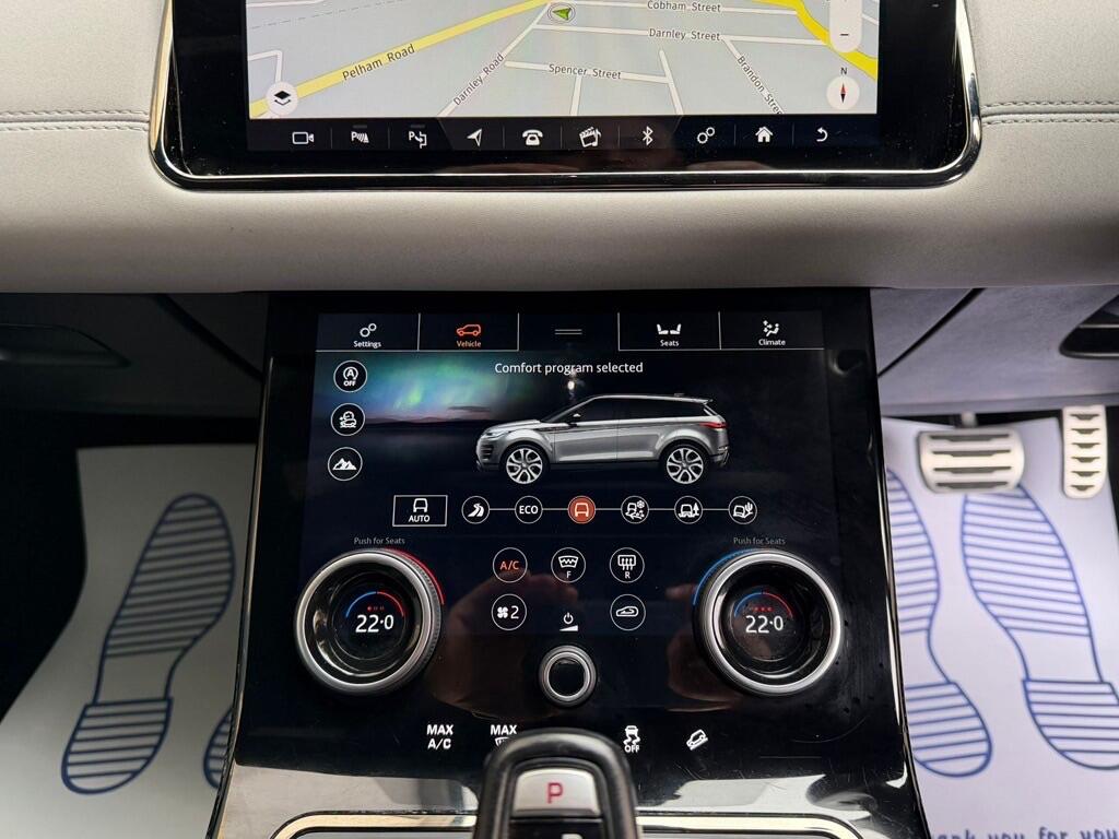 Used Land Rover Range Rover Evoque for sale - 77926242: Photo 22