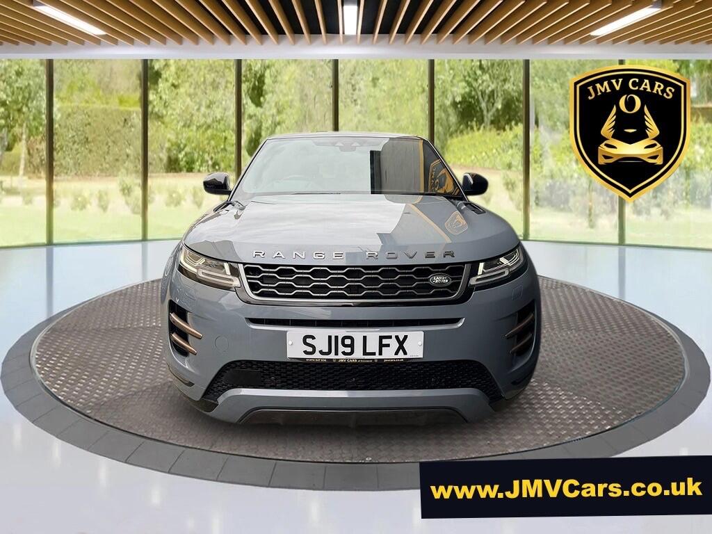 Used Land Rover Range Rover Evoque for sale - 77926242: Photo 5