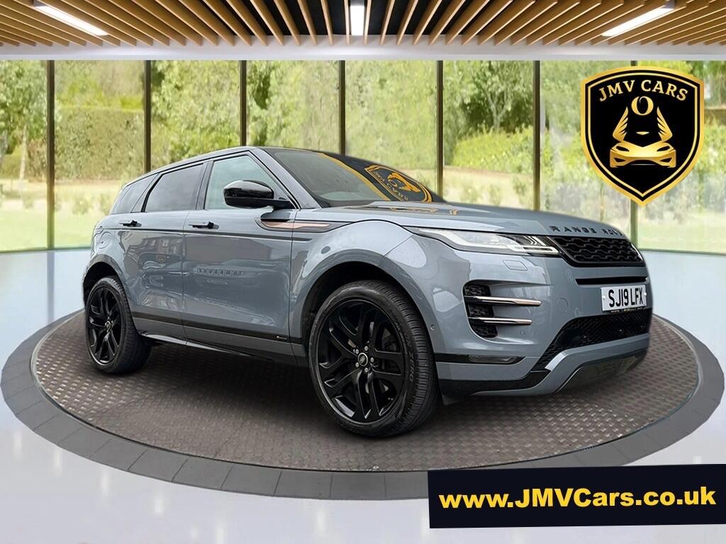 Used Land Rover Range Rover Evoque for sale - 77926242: Photo 7