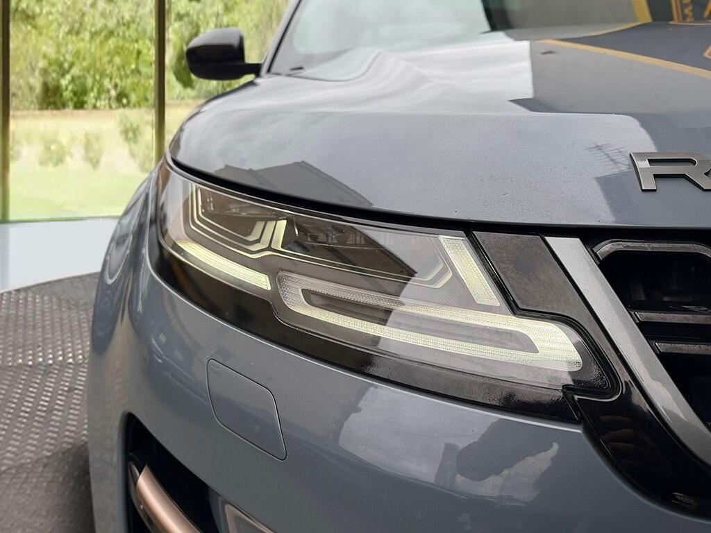 Used Land Rover Range Rover Evoque for sale - 77926242: Photo 9