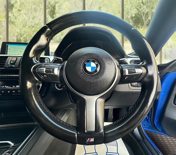 Used BMW 4 Series Gran Coupe 2016 for sale - 76247785: Photo 13