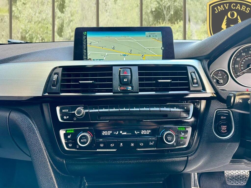 Used BMW 4 Series Gran Coupe 2016 for sale - 76247785: Photo 15