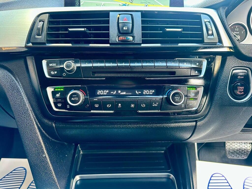 Used BMW 4 Series Gran Coupe 2016 for sale - 76247785: Photo 17