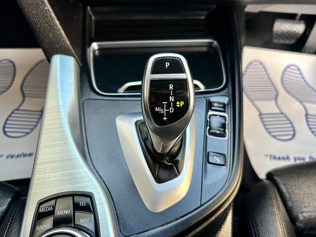 Used BMW 4 Series Gran Coupe 2016 for sale - 76247785: Photo 18