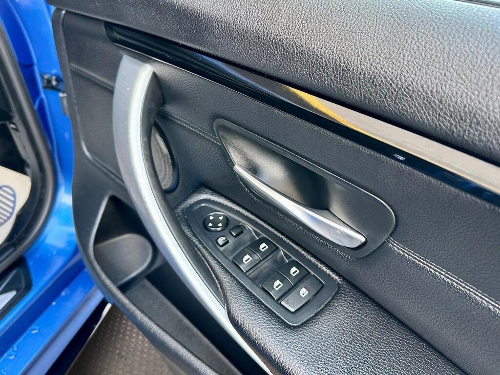 Used BMW 4 Series Gran Coupe 2016 for sale - 76247785: Photo 21