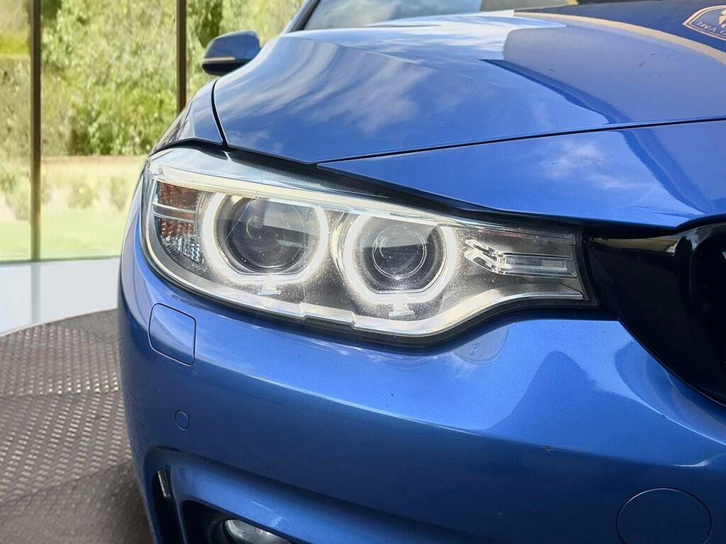 Used BMW 4 Series Gran Coupe 2016 for sale - 76247785: Photo 9