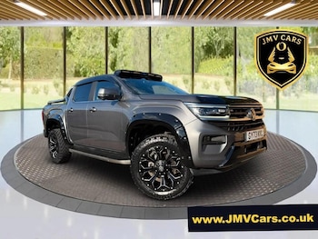 Used Volkswagen Amarok 2023 for sale - 79472079: Photo