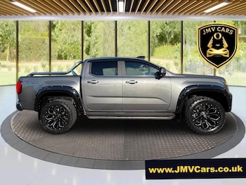 Used Volkswagen Amarok 2023 for sale - 79472079: Photo