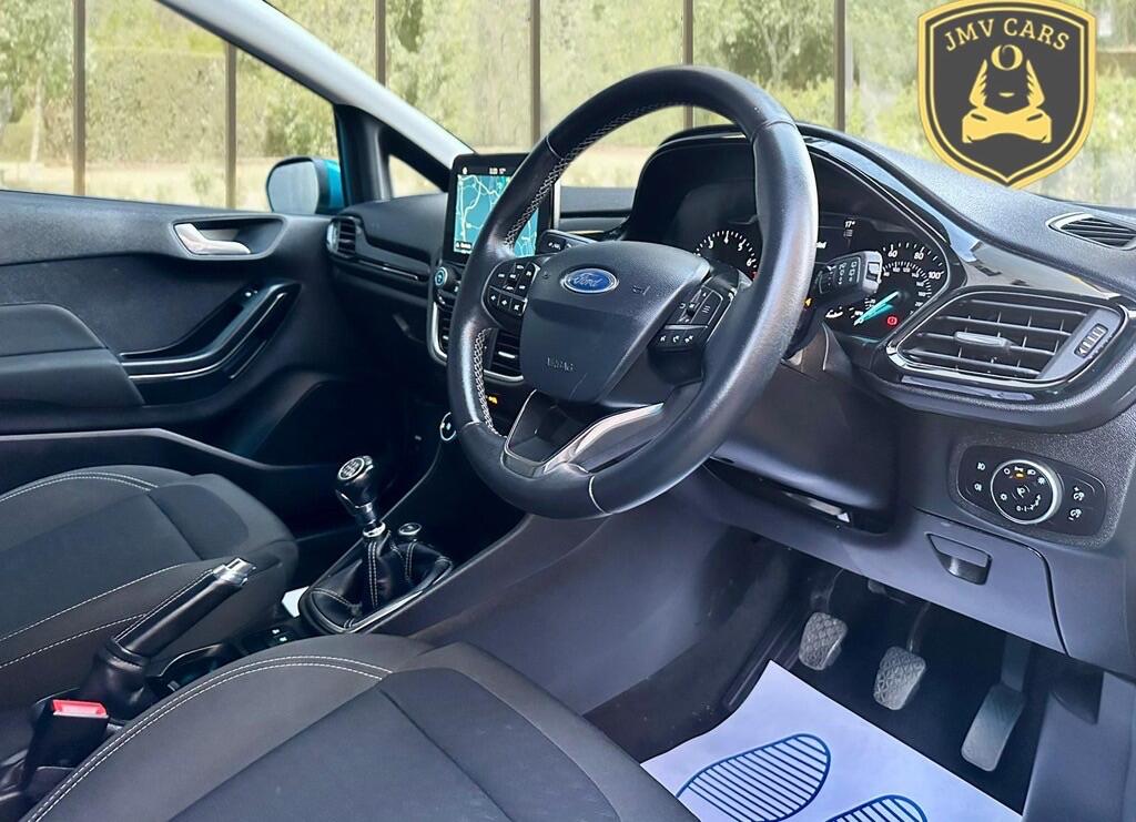 Used Ford Fiesta for sale - 77671640: Photo 11