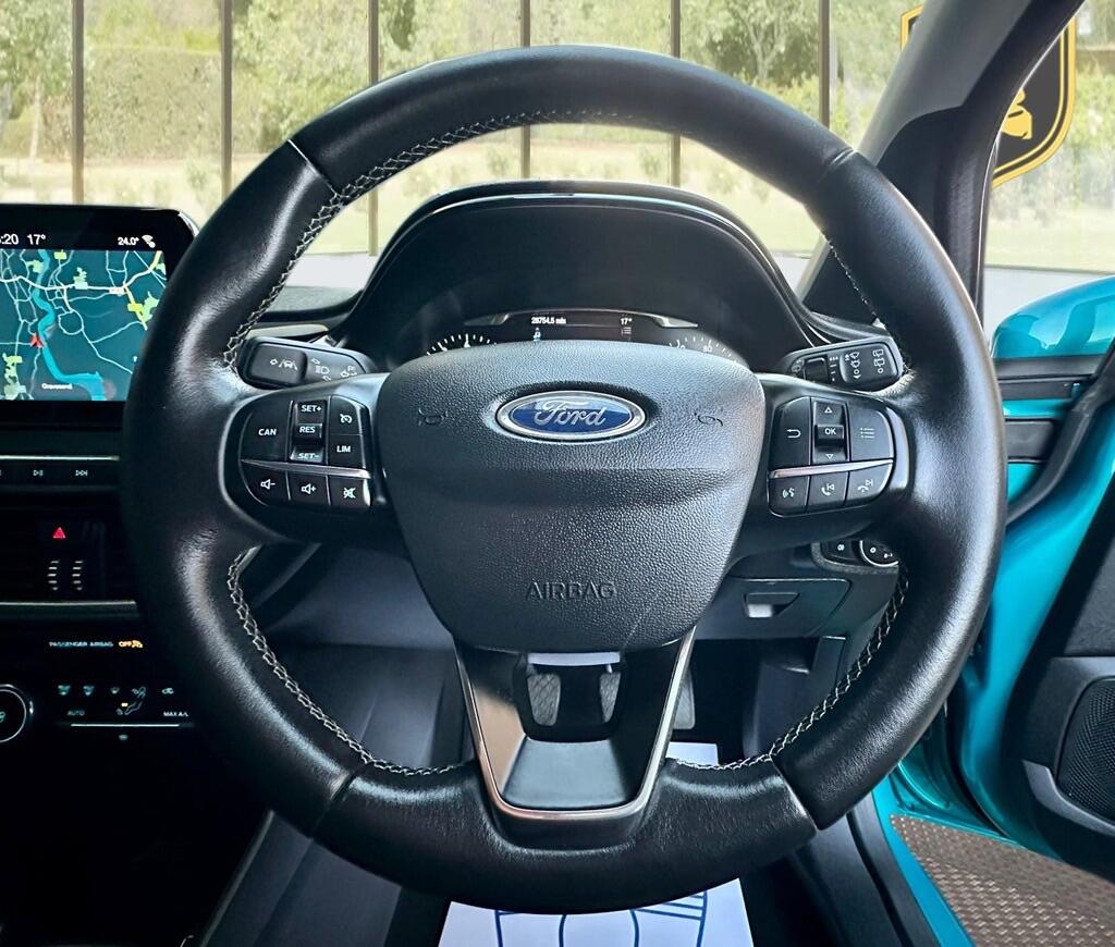 Used Ford Fiesta for sale - 77671640: Photo 12