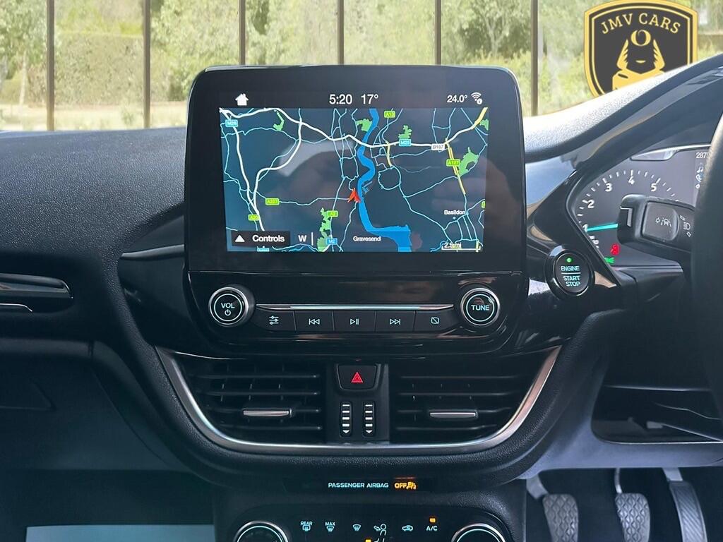 Used Ford Fiesta for sale - 77671640: Photo 13