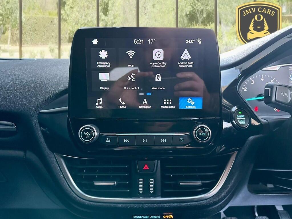 Used Ford Fiesta for sale - 77671640: Photo 15