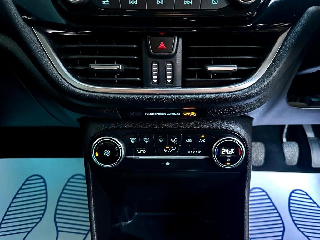 Used Ford Fiesta for sale - 77671640: Photo 17