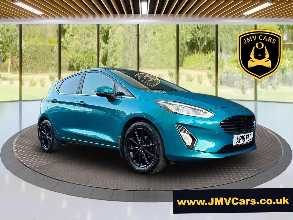 Used Ford Fiesta for sale - 77671640: Photo 7