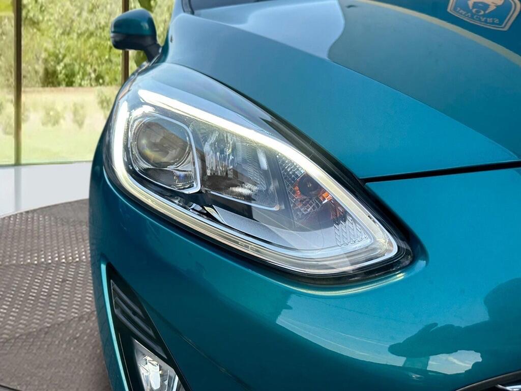 Used Ford Fiesta for sale - 77671640: Photo 9