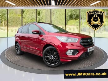 Used Ford Kuga 2019 for sale - 79831160: Photo