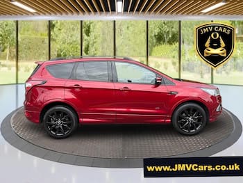 Used Ford Kuga 2019 for sale - 79831160: Photo