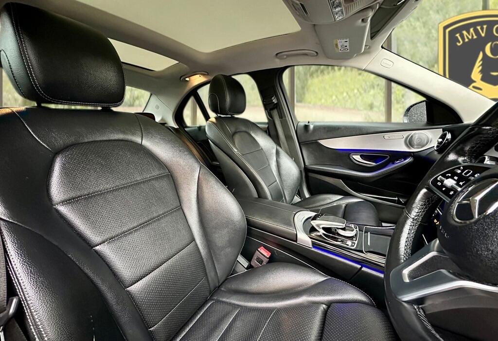 Used Mercedes-Benz C Class 2019 for sale - 76752553: Photo 13