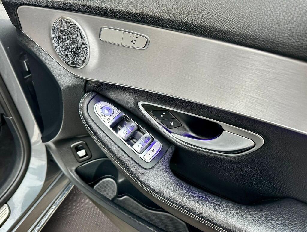 Used Mercedes-Benz C Class 2019 for sale - 76752553: Photo 20