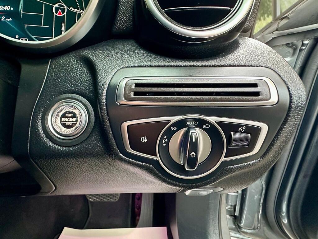 Used Mercedes-Benz C Class 2019 for sale - 76752553: Photo 21