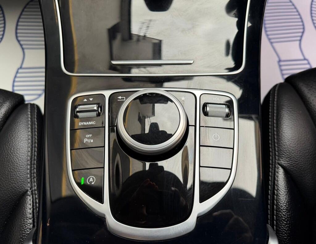 Used Mercedes-Benz C Class 2018 for sale - 77882973: Photo 19