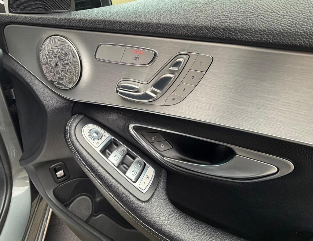 Used Mercedes-Benz C Class 2018 for sale - 77882973: Photo 20