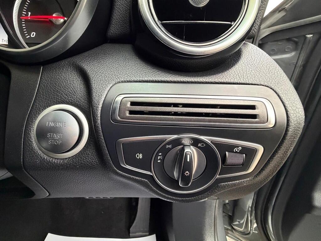 Used Mercedes-Benz C Class 2018 for sale - 77882973: Photo 21