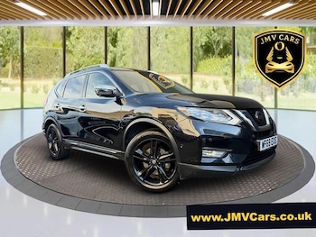 Used Nissan X-Trail 2020 for sale - 78417171: Photo
