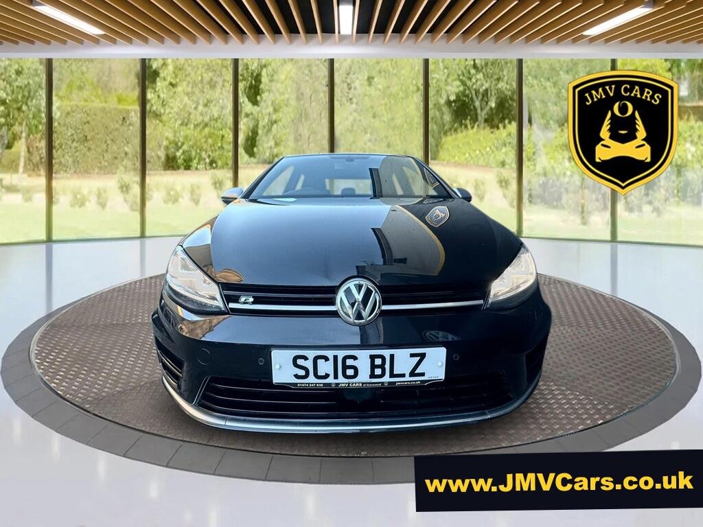 Used Volkswagen Golf for sale - 76991490: Photo 5