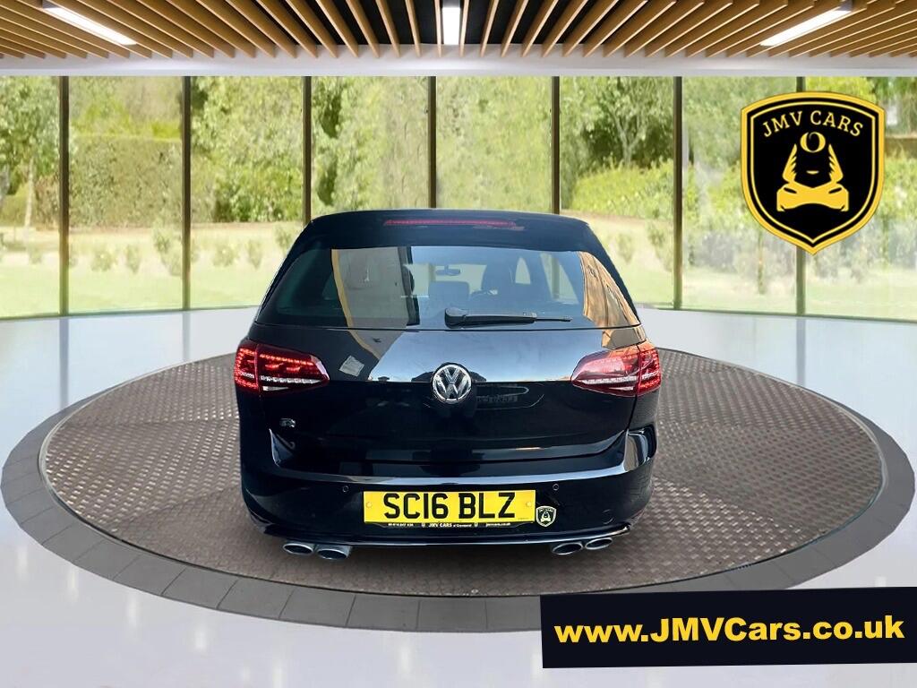 Used Volkswagen Golf for sale - 76991490: Photo 6