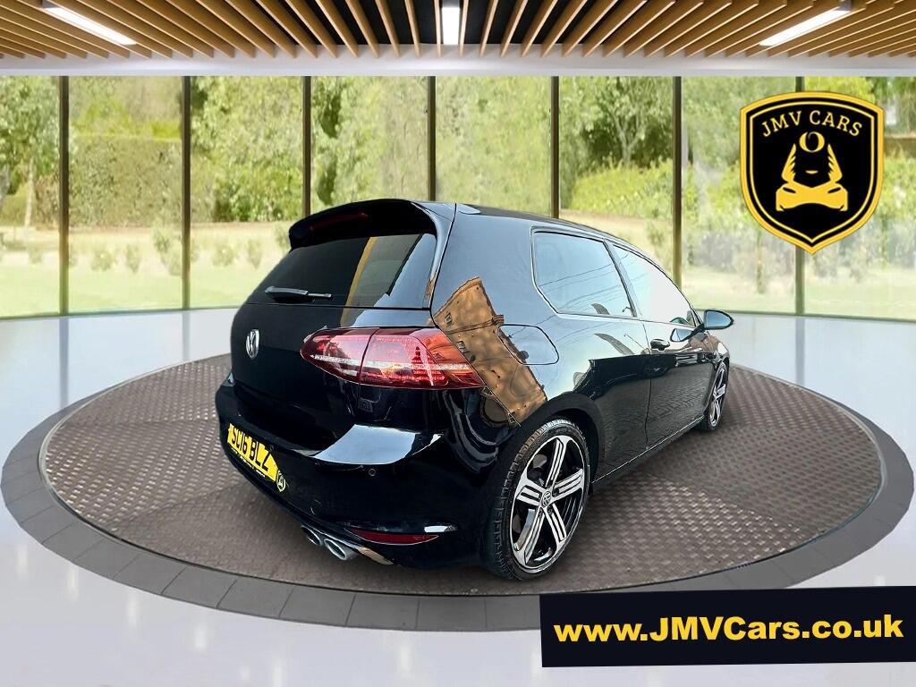 Used Volkswagen Golf for sale - 76991490: Photo 8