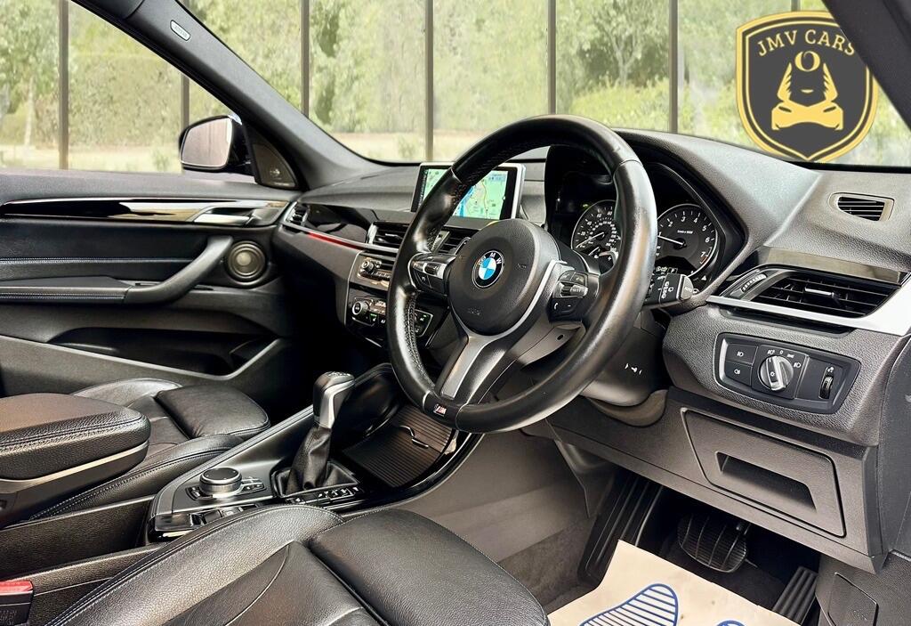 Used BMW X1 2016 for sale - 76473107: Photo 11