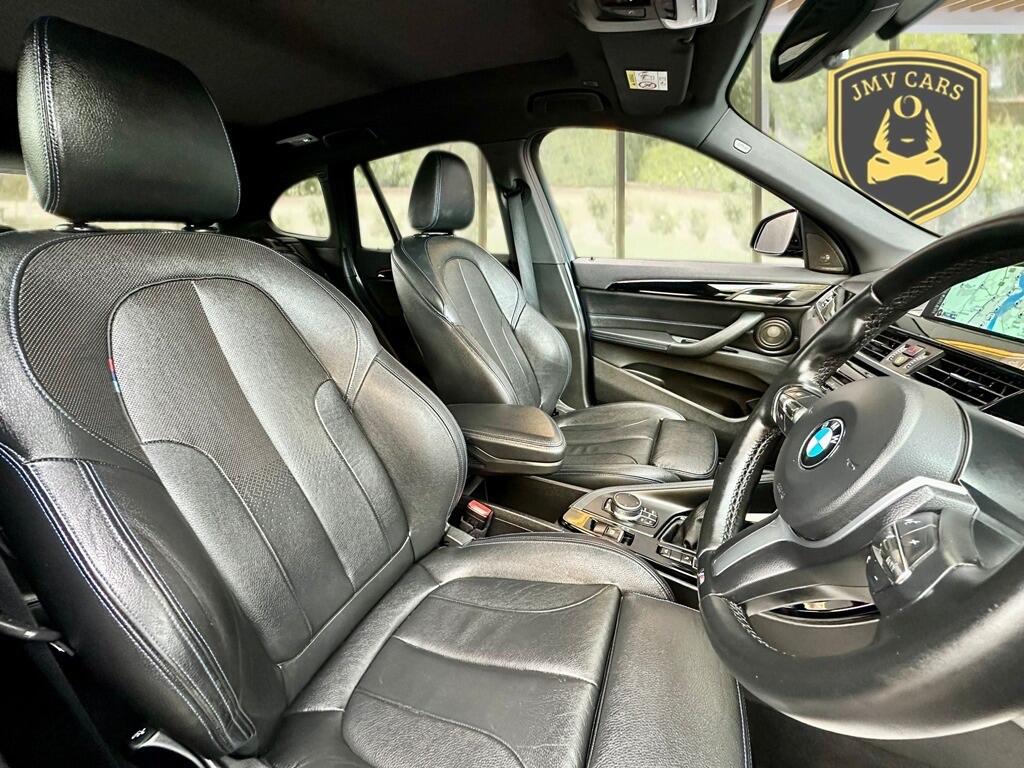 Used BMW X1 2016 for sale - 76473107: Photo 13