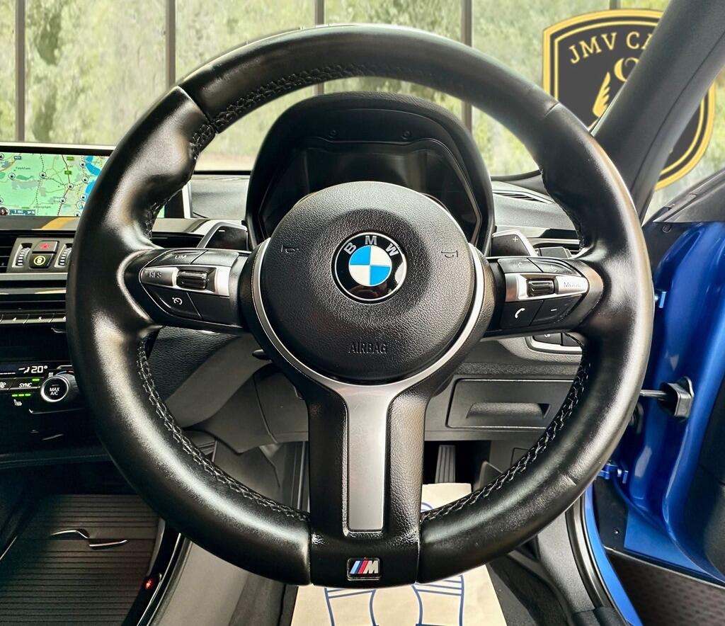 Used BMW X1 2016 for sale - 76473107: Photo 15