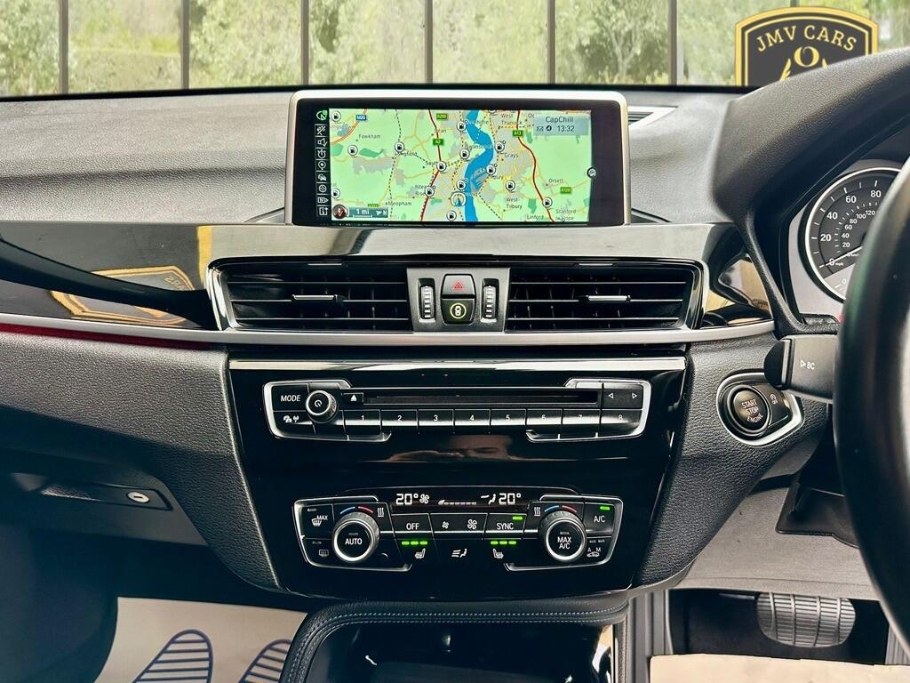 Used BMW X1 2016 for sale - 76473107: Photo 17