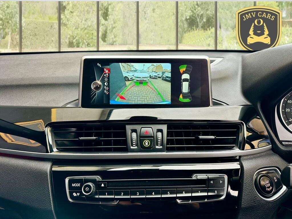 Used BMW X1 2016 for sale - 76473107: Photo 18