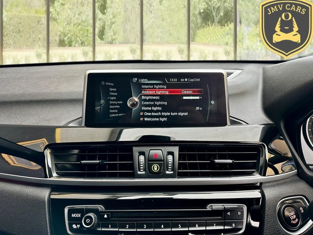 Used BMW X1 2016 for sale - 76473107: Photo 19