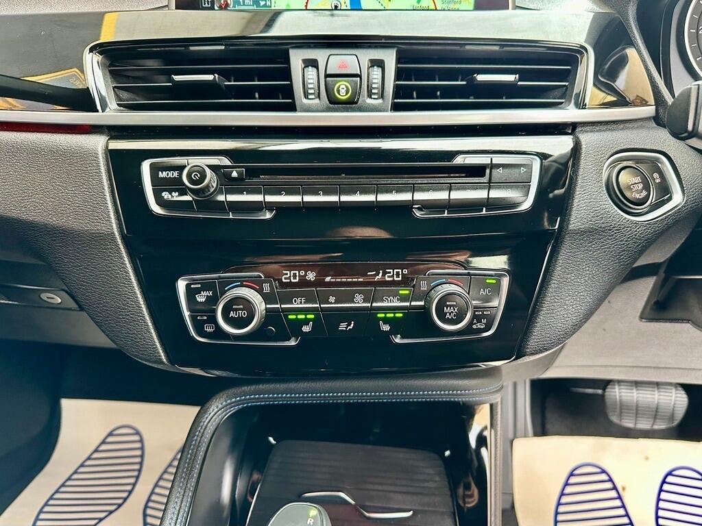 Used BMW X1 2016 for sale - 76473107: Photo 20