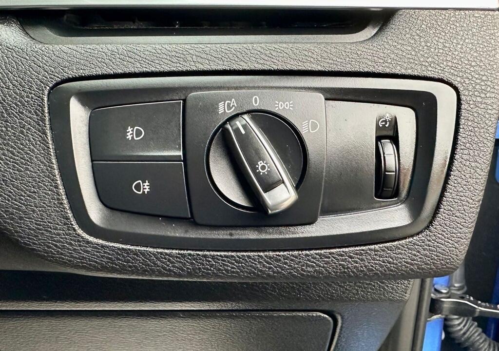 Used BMW X1 2016 for sale - 76473107: Photo 24