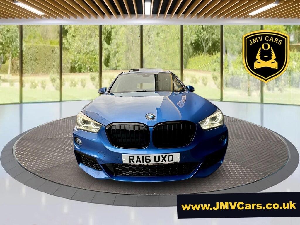 Used BMW X1 2016 for sale - 76473107: Photo 5