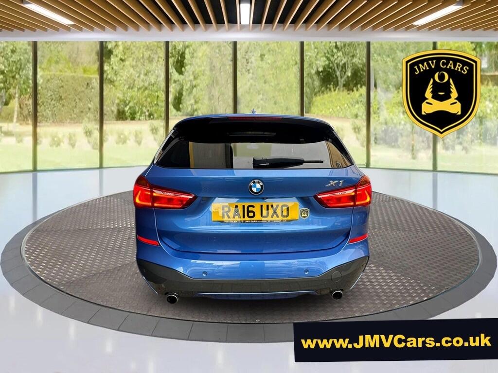 Used BMW X1 2016 for sale - 76473107: Photo 6