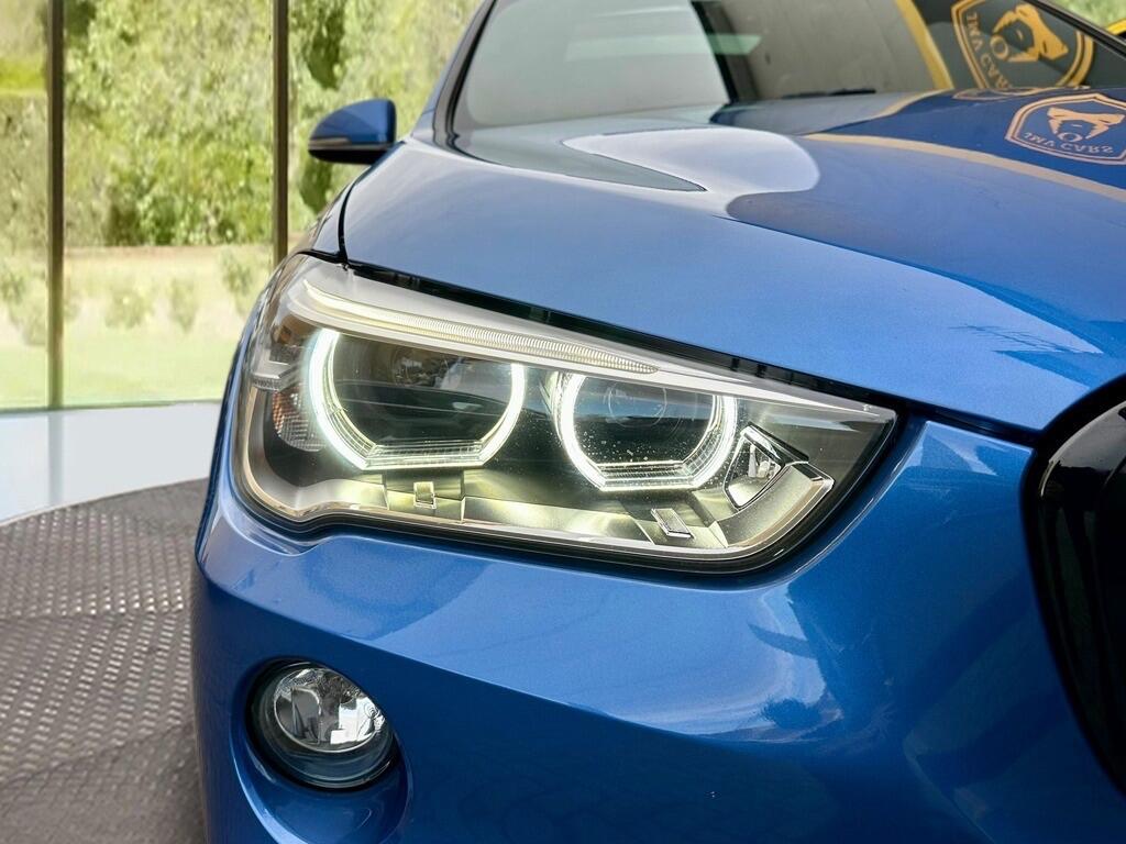 Used BMW X1 2016 for sale - 76473107: Photo 9