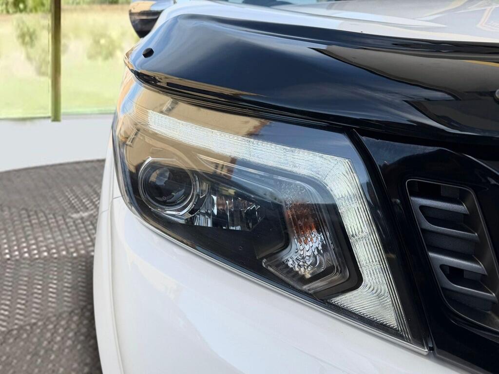 Used Nissan Navara for sale - 78047422: Photo 10