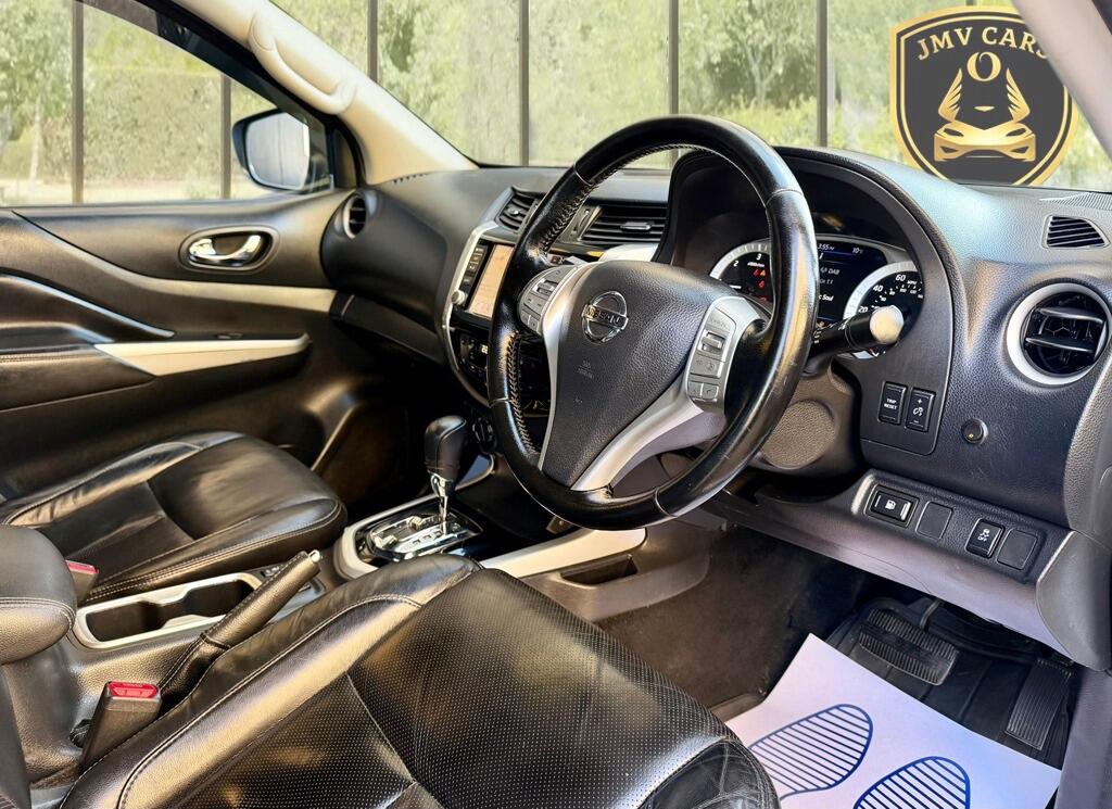 Used Nissan Navara for sale - 78047422: Photo 12