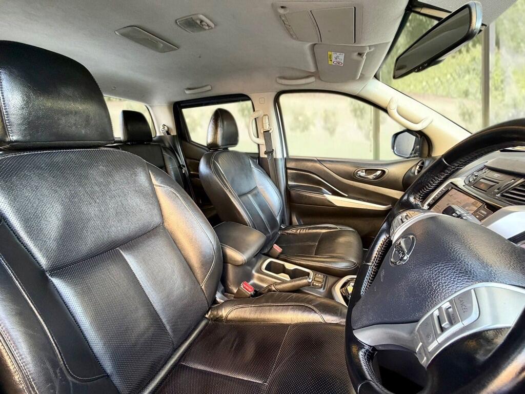 Used Nissan Navara for sale - 78047422: Photo 13