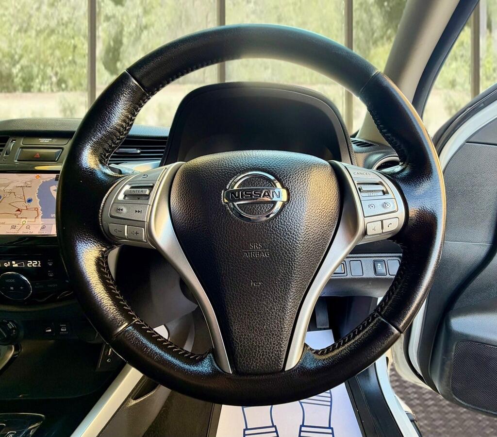 Used Nissan Navara for sale - 78047422: Photo 14