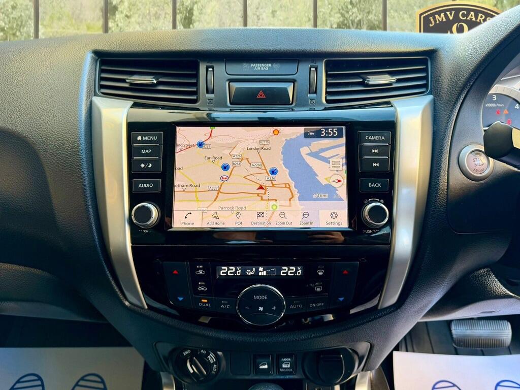 Used Nissan Navara for sale - 78047422: Photo 16